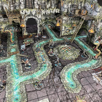 Maladum Locations of Enveron Bundle