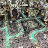 Maladum Locations of Enveron Bundle