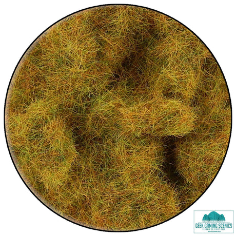 6mm Spring Static Grass - Gap Games