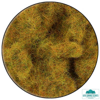 6mm Spring Static Grass - Gap Games