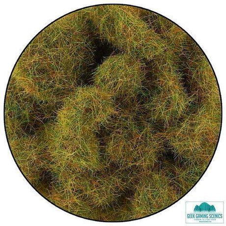 6mm Summer Static Grass - Gap Games