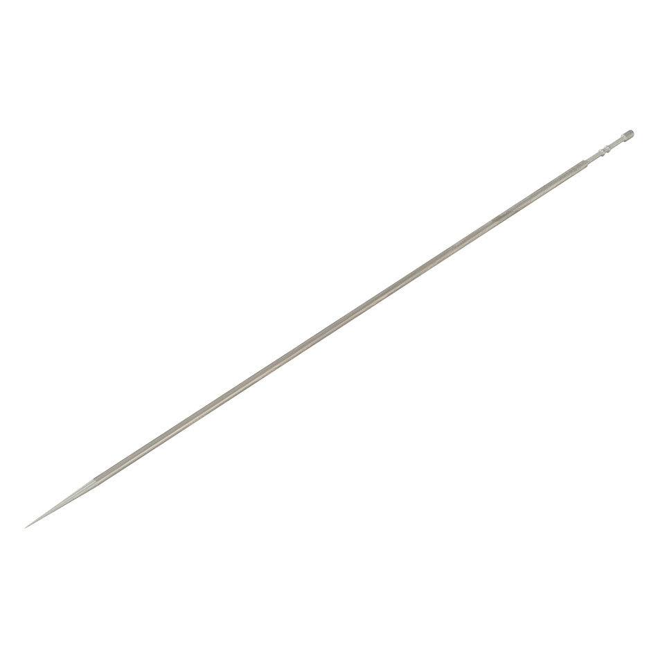 H&S Airbrushes - 0.2x mm Needle for All