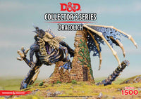 D&D Collector's Series Miniatures: Neverwinter – Dracolich