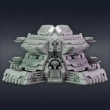 Epic Warpath Forge Father Super Heavy Nidavellir Drop Fortress