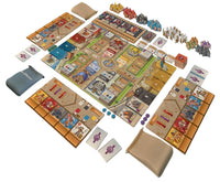 Meeples and Monsters