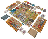 Meeples and Monsters