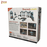 Dungeons & Lasers: Starter Sets - Land Of The Giants