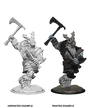 D&D Nolzurs Marvelous Unpainted Miniatures Frost Giant Male