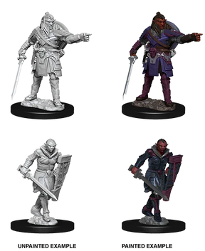 D&D Nolzurs Marvelous Unpainted Miniatures Hobgoblins