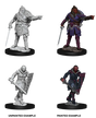 D&D Nolzurs Marvelous Unpainted Miniatures Hobgoblins