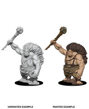 D&D Nolzurs Marvelous Unpainted Miniatures Hill Giant