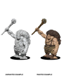 D&D Nolzurs Marvelous Unpainted Miniatures Hill Giant