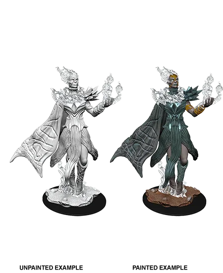 D&D Nolzurs Marvelous Unpainted Miniatures Cloud Giant