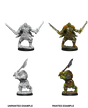 Pathfinder Deep Cuts Orcs