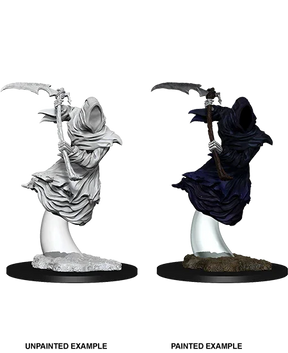 Pathfinder Deep Cuts Grim Reaper