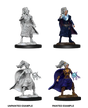 D&D Nolzurs Marvelous Unpainted Miniatures Female Human Sorcerer