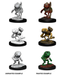 D&D Nolzurs Marvelous Unpainted Miniatures Grung