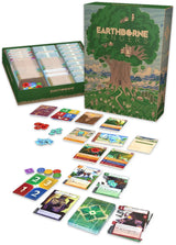 Earthborne Rangers Core Set