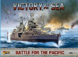 Warlord Games - Battle for the Pacific Victory At Sea Starter Game