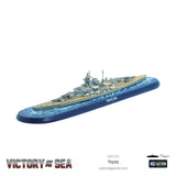 Warlord Games - Victory at Sea - Tirpitz