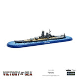 Warlord Games - Victory at Sea - Yamato