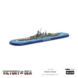 Warlord Games - Victory at Sea - Vittorio Veneto