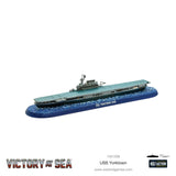 Warlord Games - Victory at Sea - USS Yorktown