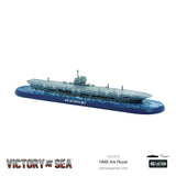 Warlord Games - Victory at Sea - HMS Ark Royal