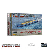 Warlord Games - Victory at Sea - HMS Warspite