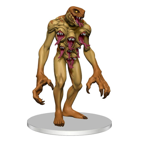 Critical Role Monsters of Wildemount Prepainted Miniatures Box Set 1
