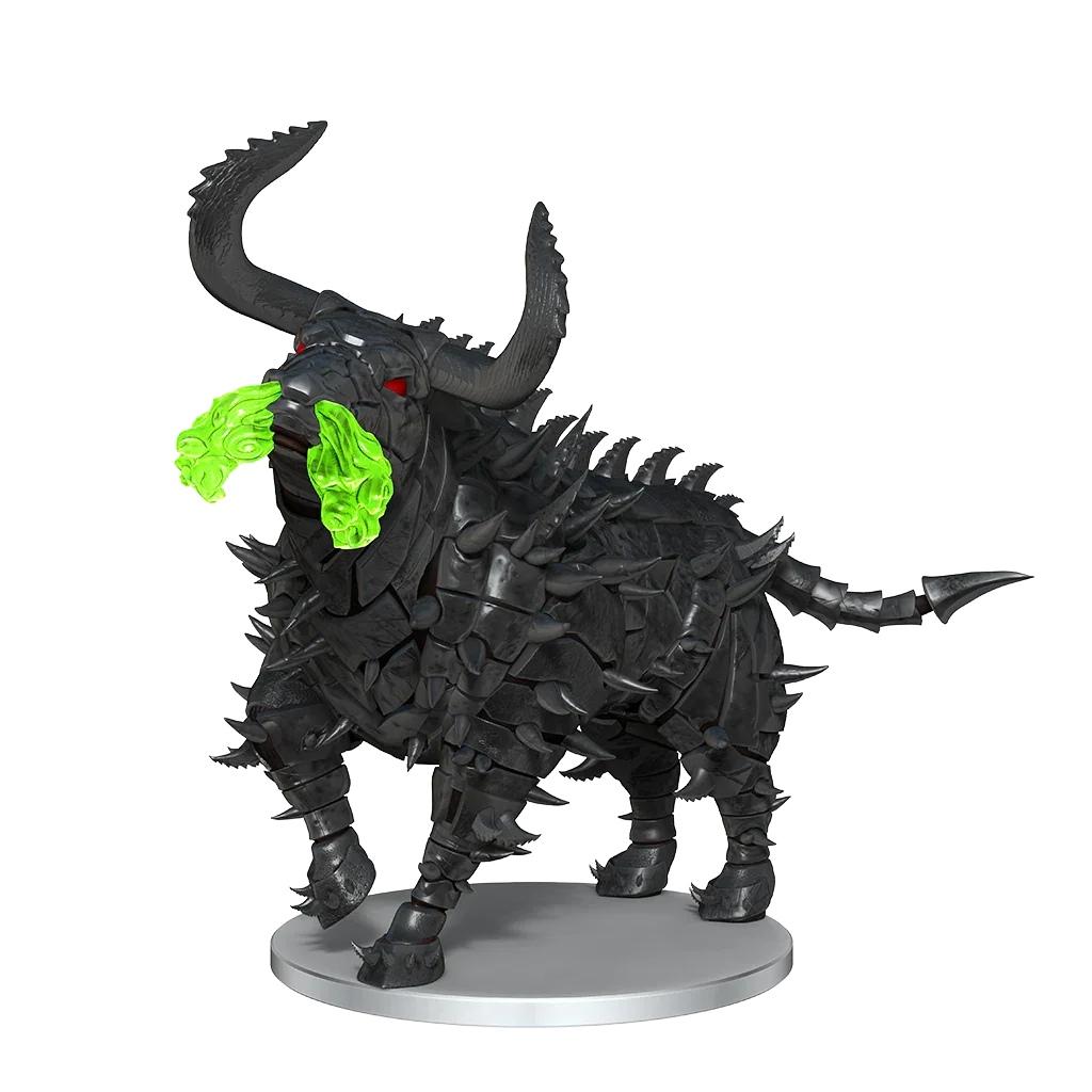 Critical Role Monsters of Tal'Dorei - Set 1