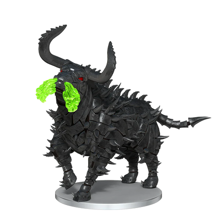 Critical Role Monsters of Tal'Dorei - Set 1