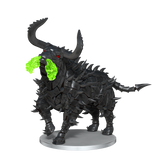 Critical Role Monsters of Tal'Dorei - Set 1