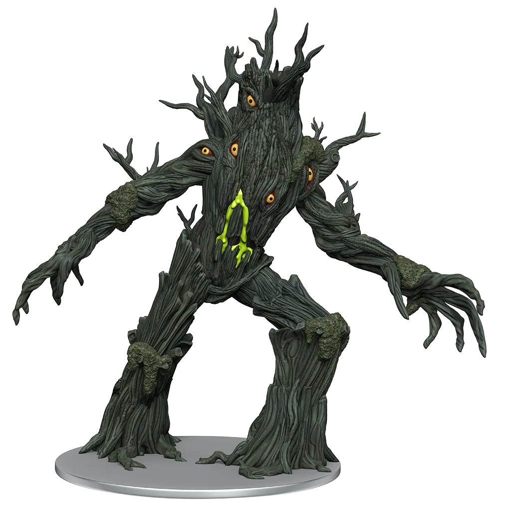 Critical Role Monsters of Tal'Dorei - Set 2