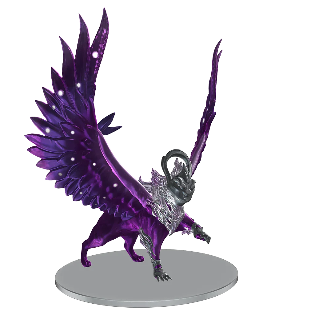 Critical Role Monsters of Tal'Dorei - Set 2