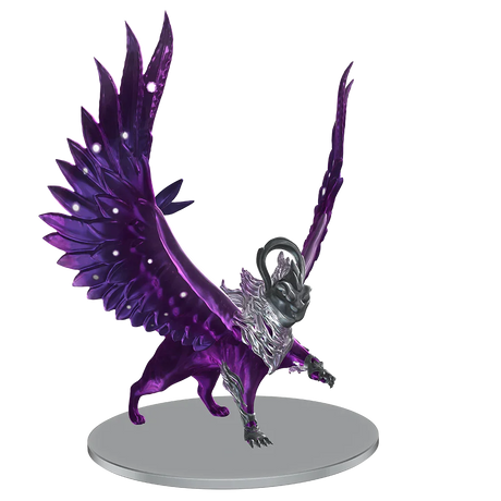 Critical Role Monsters of Tal'Dorei - Set 2