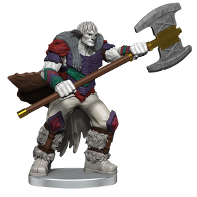 Critical Role NPCs of Tal'Dorei - Set 1