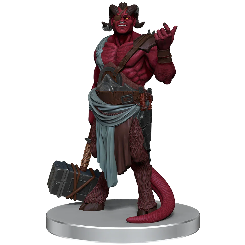 Critical Role NPCs of Exandria - Set 1
