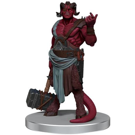 Critical Role NPCs of Exandria - Set 1