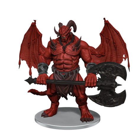 Critical Role Monsters of Exandria Set 1