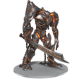 Critical Role Monsters of Exandria Huge Premium Figure