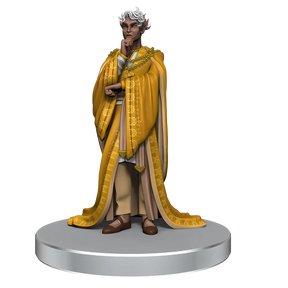 Critical Role NPCs of Wildemount