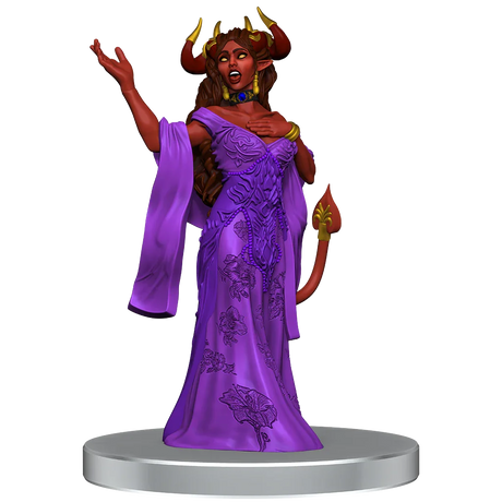 Critical Role NPCs of Wildemount
