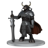 Critical Role NPCs of Wildemount