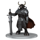 Critical Role NPCs of Wildemount