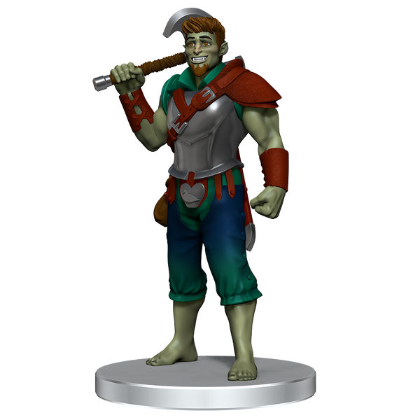 Critical Role Guests of Critical Role