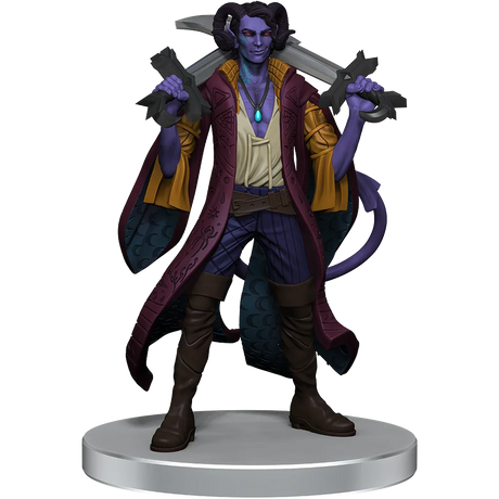 Critical Role The Might Nein Box Set