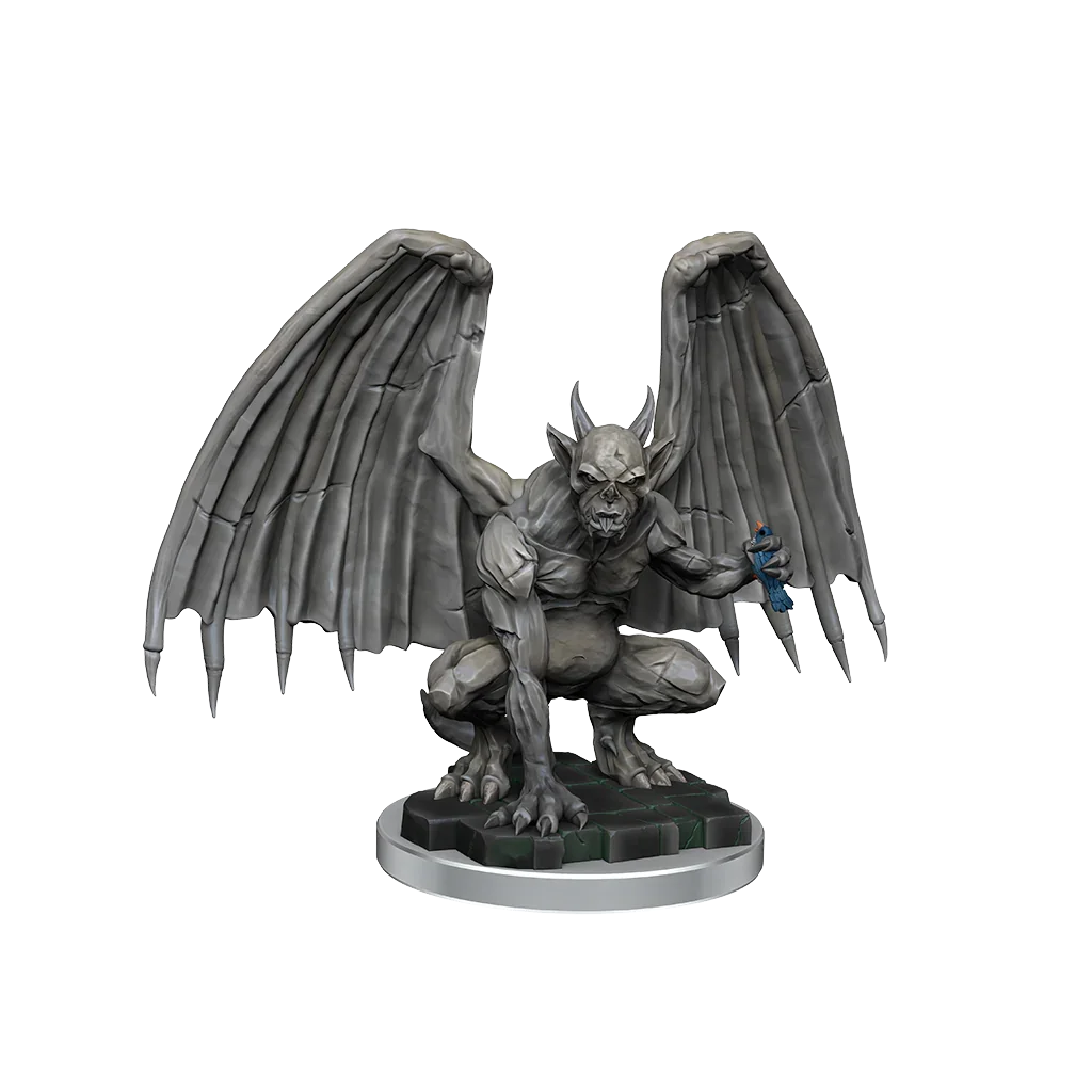 D&D Frameworks Gargoyle