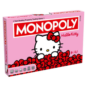 Monopoly - Hello Kitty