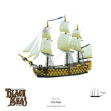 Black Seas: 2nd Rate Squadron